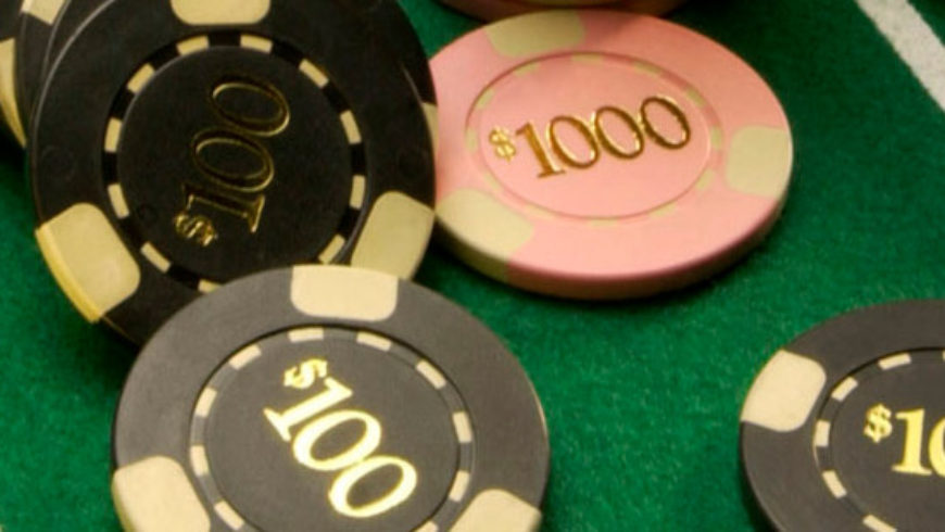 Glossary of Gambling Terms